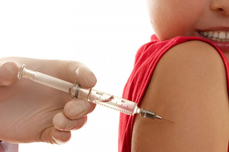 Calendario Vacunaciones en Andalucía 2021 - 22 (Instrucción DSGPyOF-9/2021)