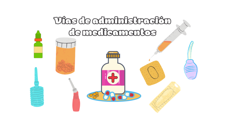 Vía intranasal y mucosa...alternativas en Atención Primaria